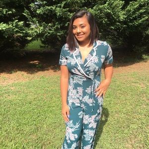 Meet your Posher, Jaylen